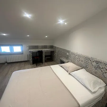 Oh Fiera Appartement