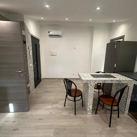 Appartement Oh Fiera *