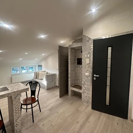 Appartement Oh Fiera *