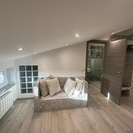 Oh Fiera Appartement