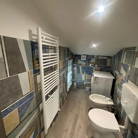 Oh Fiera Appartement