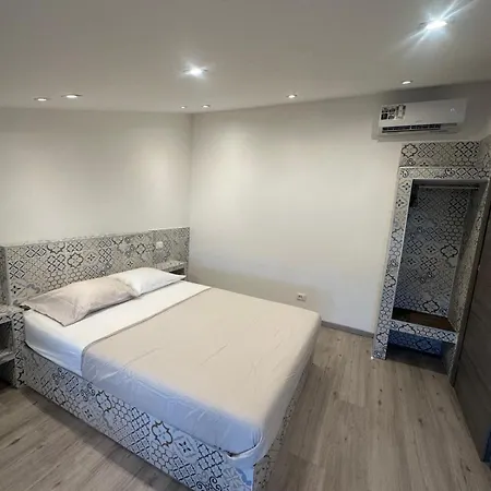 Appartement Oh Fiera Verona