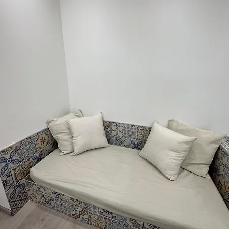 Oh Fiera Appartement