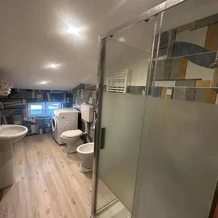 Appartement Oh Fiera *