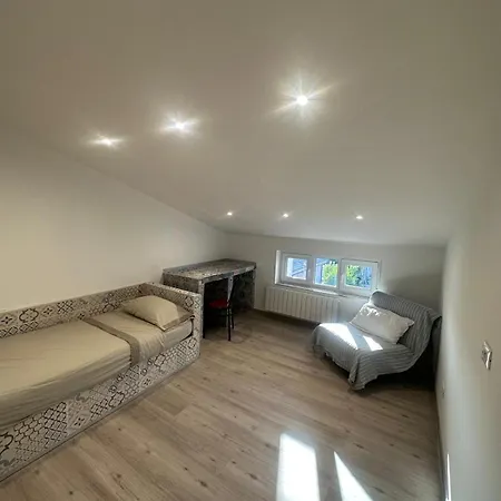 Oh Fiera Appartement Verona