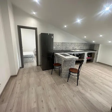 Appartement Oh Fiera Verona