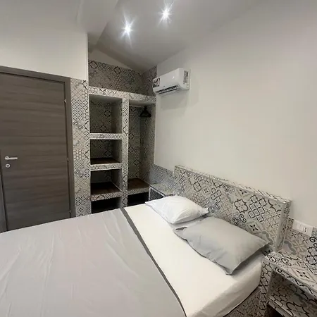 Appartement Oh Fiera