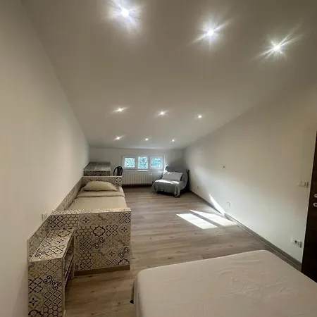 Oh Fiera Appartement Verona