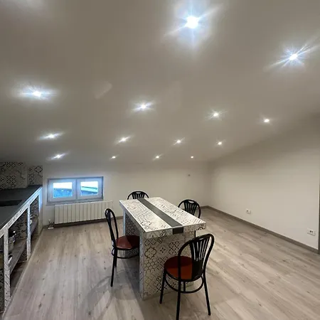Oh Fiera Appartement