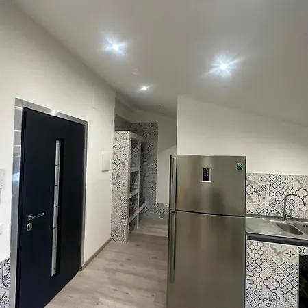 Appartement Oh Fiera