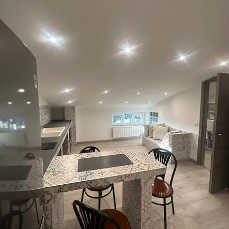 Appartement Oh Fiera *