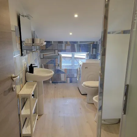 Oh Fiera Appartement *