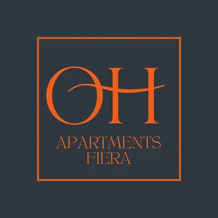 公寓 Oh Fiera 维罗纳