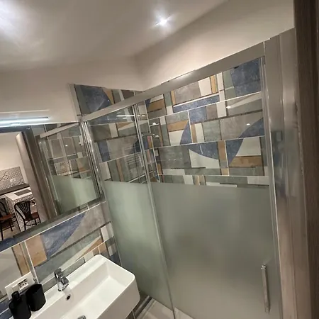 Apartament Oh Fiera *