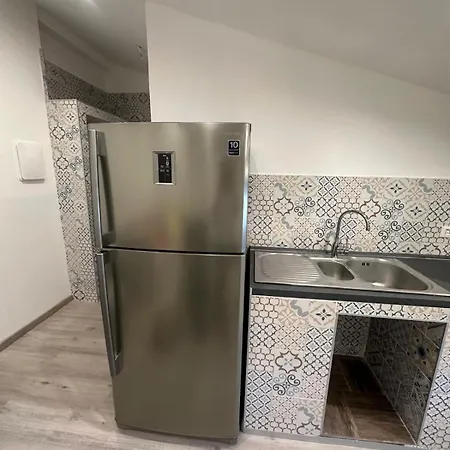 Oh Fiera Apartament Werona