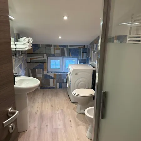 Oh Fiera Apartament *