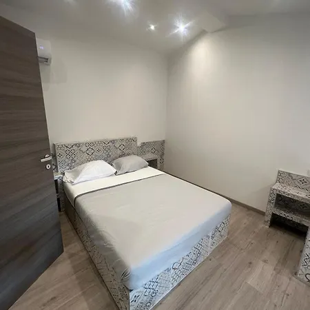 Oh Fiera Apartament Werona